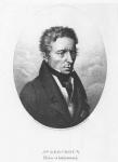 Joseph Berchoux (engraving)