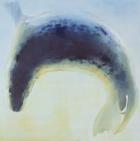 Seal Circle, 2003 (oil on canvas)