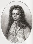 Louis Fran̤ois Marie Le Tellier Marquis of Barbezieux, 1668 