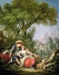 The Rest, 1764