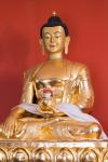 Buddha, Benalmadena Pueblo, Spain (photo)