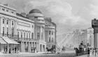 Harmonic Institution, Regent Street,London. 1827(engraving)