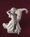 Eternal Springtime, 1884 (marble)