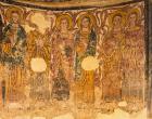 Jaca, Spain. Romanesque art. (photo)