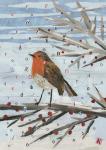 Red, Red Robin