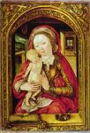 The Madonna and Child