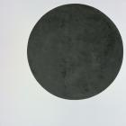 Black Circle, c.1923 (oil on canvas)