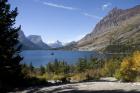 Glacier National Park, Montana (photo)