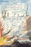 Title Page, from Marriage of Heaven and Hell