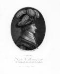 Lazare Nicolas Graf Carnot, 1884-90 (engraving)