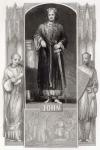 King John (engraving)