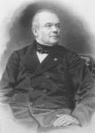 Gustave Louis Chaix d'Est-Ange (litho)