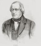 John Slidell, 1861 (engraving)