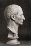 Gaius Julius Caesar 100-44 b.c. Roman statesman, general and notable author of Latin prose.