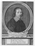 Gilles Ménage (engraving)