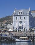 The Victoria and Alfred Waterfront (photo)
