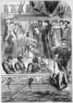 The Arrest of Anne Boleyn (print)