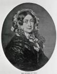 The Duchess of Kent (engraving)