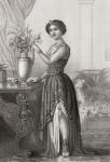 Thérésa Cabarrus, Madame Tallien, 1773  1835.