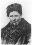 Taras Shevchenko (litho)