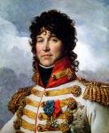 Joachim Murat (1767-1815) (oil on canvas)