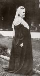 Pauline Elisabeth Ottilie Luise zu Wied, 1843 - 1916. From La Esfera, 1914.