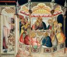 The Last Supper (fresco)