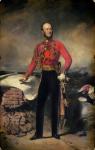 Field Marshall King Leopold I of Belgium