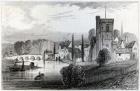 Maidstone, Kent (engraving)