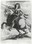 Charles de la Porte, Marquis de La Meilleraye (engraving)