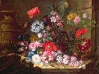 Still Life with Flowers