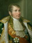 Portrait of Prince Eugene de Beauharnais (1781-1824) Viceroy of Italy and Duke of Leuchtenberg, 1810 (oil on canvas)