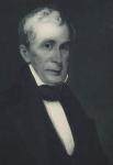 William Henry Harrison (litho)