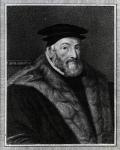Thomas Audley, 1st Baron Audley of Walden (c.1488
