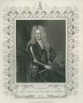 James Butler, 2nd Duke of Ormond, engraved by Henry Robinson (engraving)