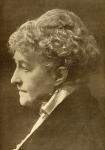 Sarah Grand (1854-1943) (litho)