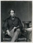 R.M. Ingres (engraving)