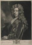 Spencer Compton, Earl of Wilmington, print by John Faber, 1734 (mezzotint)