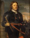 Count Per Brahe the Younger, c.1650 (oil on canvas)