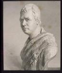 Sir Walter Scott (1771-1832) from 'Gallery of Prints', published in 1833 (engraving)