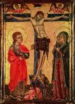 The Crucifixion