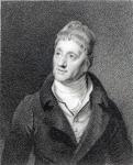 Portrait of Sir John Soane (1753-1837)