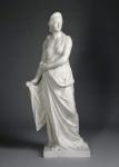 Juno, 1776 (marble)