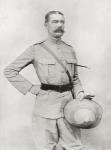 Lord Kitchener of Khartoum. Field Marshal Horatio Herbert Kitchener, 1st Earl Kitchener, 1850 1916.
