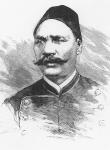 Arabi Pasha (engraving)