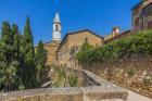 Pienza, Tuscany, Italy (photo)