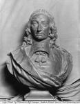 Blaise Pascal (marble)
