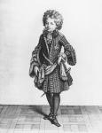 Louis, Duke of Burgundy (engraving)
