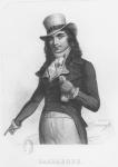 Charles Jean-Marie Barbaroux (engraving)