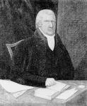 Robert Kay, 1815 (engraving)